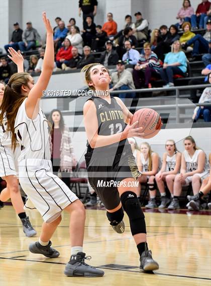 Thumbnail 2 in Clinton @ Perryville photogallery.