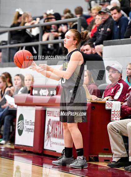 Thumbnail 1 in Clinton @ Perryville photogallery.