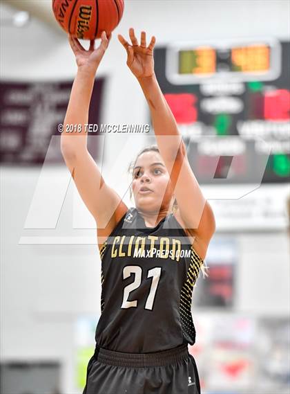Thumbnail 2 in Clinton @ Perryville photogallery.