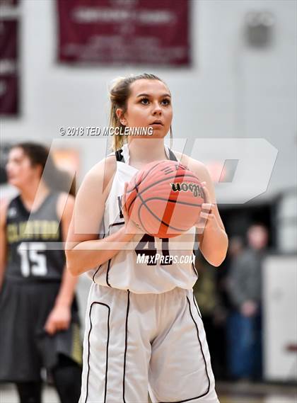 Thumbnail 1 in Clinton @ Perryville photogallery.