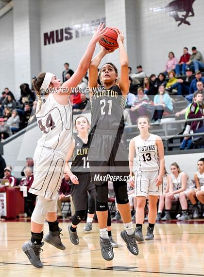 Thumbnail 1 in Clinton @ Perryville photogallery.
