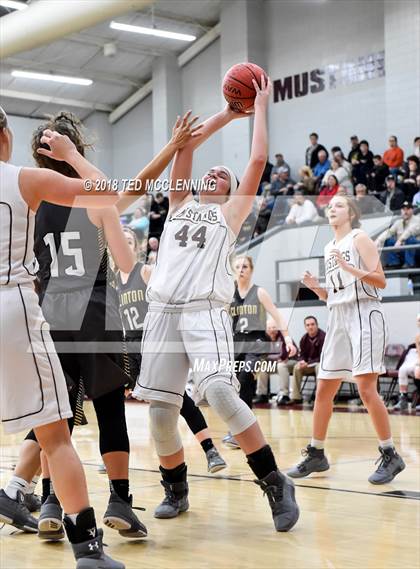 Thumbnail 3 in Clinton @ Perryville photogallery.