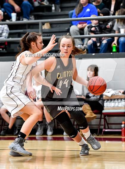 Thumbnail 1 in Clinton @ Perryville photogallery.