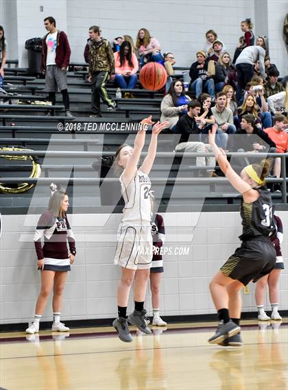 Thumbnail 1 in Clinton @ Perryville photogallery.