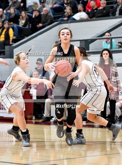 Thumbnail 3 in Clinton @ Perryville photogallery.