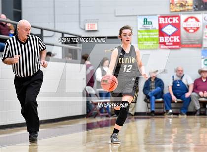 Thumbnail 2 in Clinton @ Perryville photogallery.