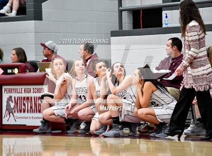 Thumbnail 1 in Clinton @ Perryville photogallery.