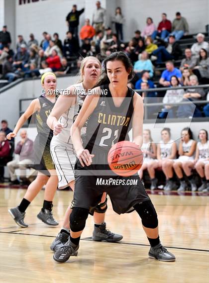 Thumbnail 3 in Clinton @ Perryville photogallery.