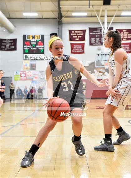 Thumbnail 1 in Clinton @ Perryville photogallery.