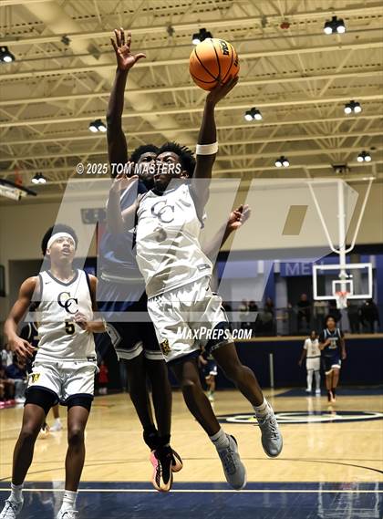 Thumbnail 2 in Queen's Grant @ Carmel Christian photogallery.