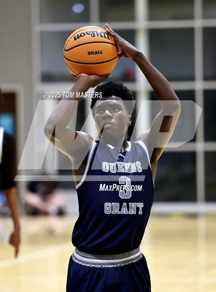 Thumbnail 3 in Queen's Grant @ Carmel Christian photogallery.