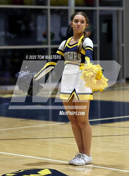 Thumbnail 1 in Queen's Grant @ Carmel Christian photogallery.