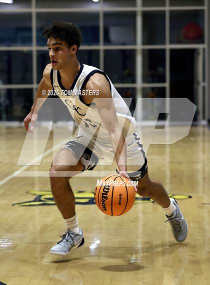 Thumbnail 1 in Queen's Grant @ Carmel Christian photogallery.