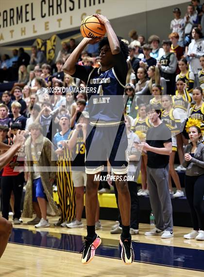 Thumbnail 3 in Queen's Grant @ Carmel Christian photogallery.