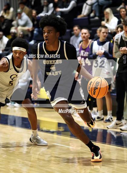 Thumbnail 2 in Queen's Grant @ Carmel Christian photogallery.