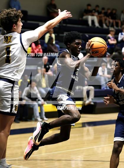 Thumbnail 2 in Queen's Grant @ Carmel Christian photogallery.