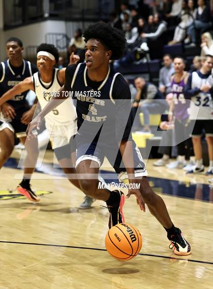 Thumbnail 3 in Queen's Grant @ Carmel Christian photogallery.