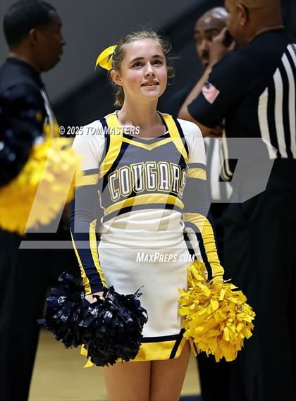 Thumbnail 3 in Queen's Grant @ Carmel Christian photogallery.