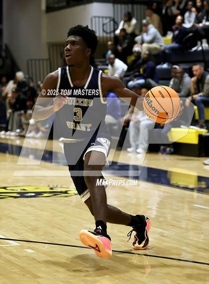 Thumbnail 1 in Queen's Grant @ Carmel Christian photogallery.