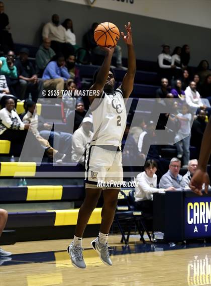 Thumbnail 3 in Queen's Grant @ Carmel Christian photogallery.