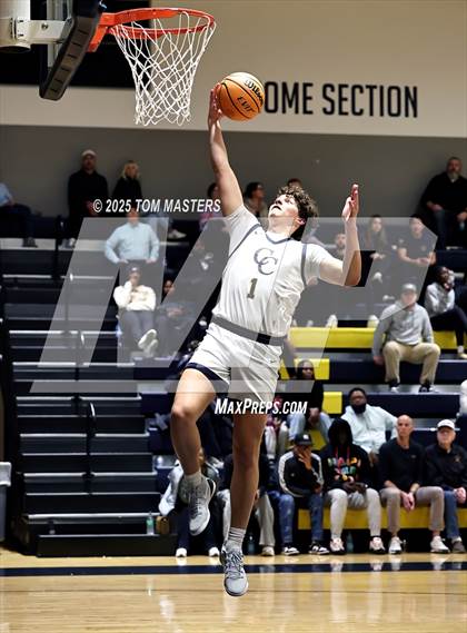 Thumbnail 3 in Queen's Grant @ Carmel Christian photogallery.