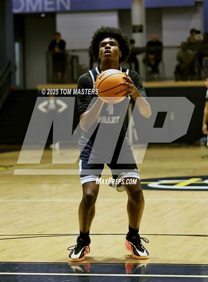 Thumbnail 1 in Queen's Grant @ Carmel Christian photogallery.