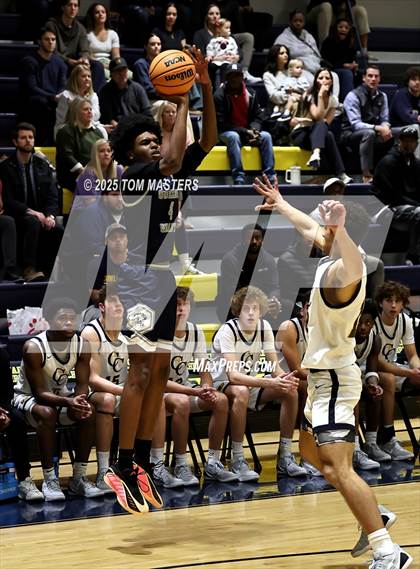 Thumbnail 2 in Queen's Grant @ Carmel Christian photogallery.