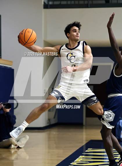 Thumbnail 3 in Queen's Grant @ Carmel Christian photogallery.