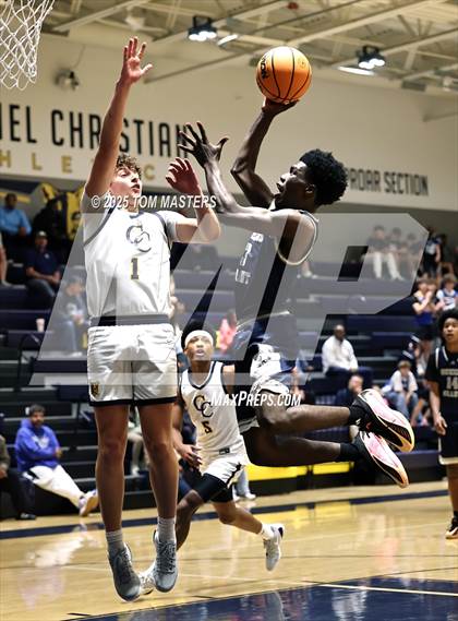 Thumbnail 1 in Queen's Grant @ Carmel Christian photogallery.