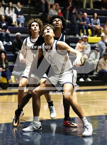 Thumbnail 3 in Queen's Grant @ Carmel Christian photogallery.