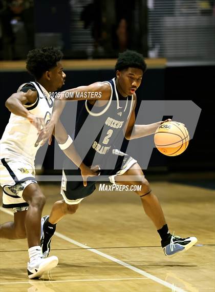 Thumbnail 2 in Queen's Grant @ Carmel Christian photogallery.