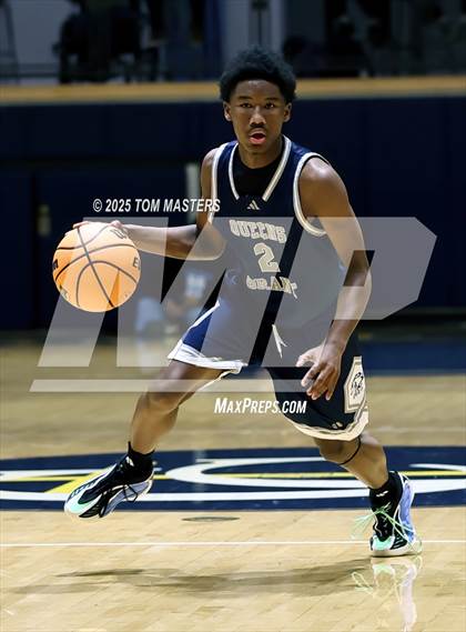 Thumbnail 3 in Queen's Grant @ Carmel Christian photogallery.