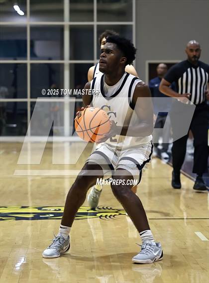 Thumbnail 3 in Queen's Grant @ Carmel Christian photogallery.