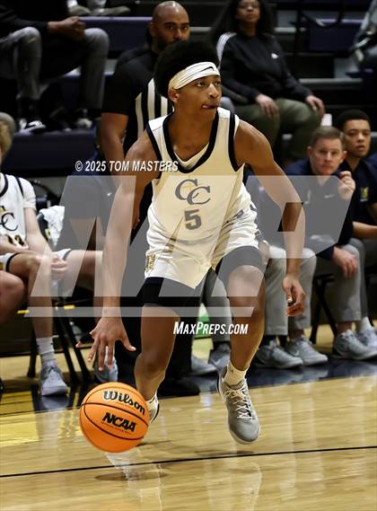 Thumbnail 2 in Queen's Grant @ Carmel Christian photogallery.