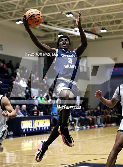 Thumbnail 3 in Queen's Grant @ Carmel Christian photogallery.