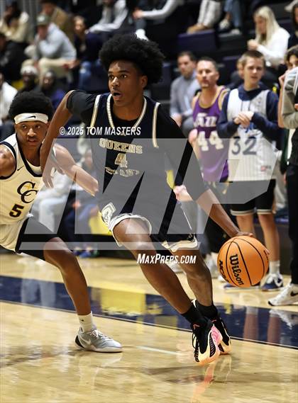 Thumbnail 1 in Queen's Grant @ Carmel Christian photogallery.