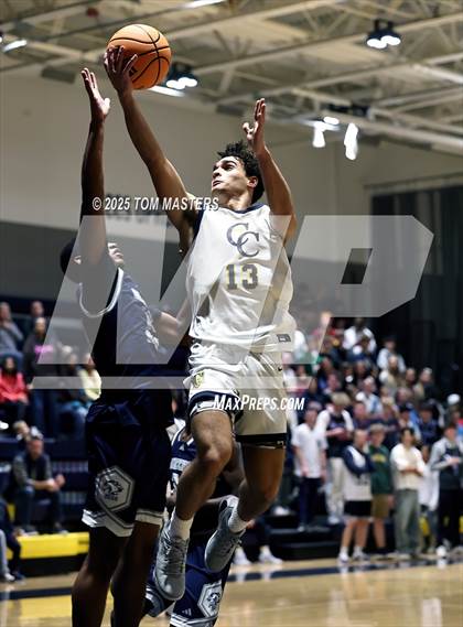 Thumbnail 3 in Queen's Grant @ Carmel Christian photogallery.