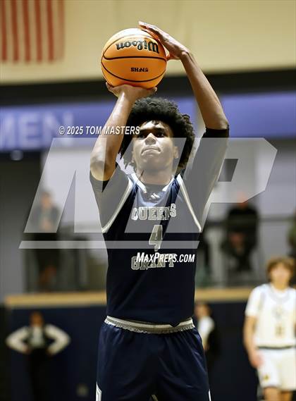 Thumbnail 1 in Queen's Grant @ Carmel Christian photogallery.