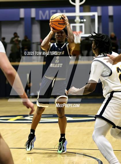 Thumbnail 1 in Queen's Grant @ Carmel Christian photogallery.