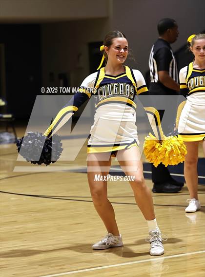 Thumbnail 1 in Queen's Grant @ Carmel Christian photogallery.