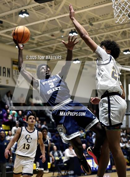 Thumbnail 2 in Queen's Grant @ Carmel Christian photogallery.