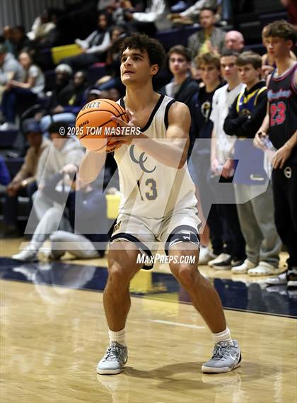 Thumbnail 3 in Queen's Grant @ Carmel Christian photogallery.