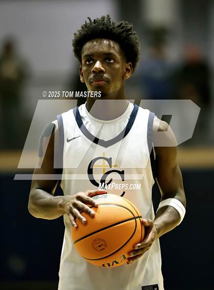 Thumbnail 3 in Queen's Grant @ Carmel Christian photogallery.