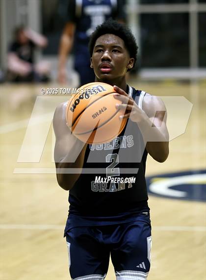 Thumbnail 3 in Queen's Grant @ Carmel Christian photogallery.