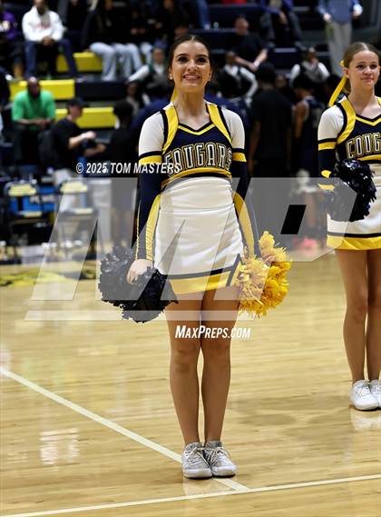 Thumbnail 3 in Queen's Grant @ Carmel Christian photogallery.