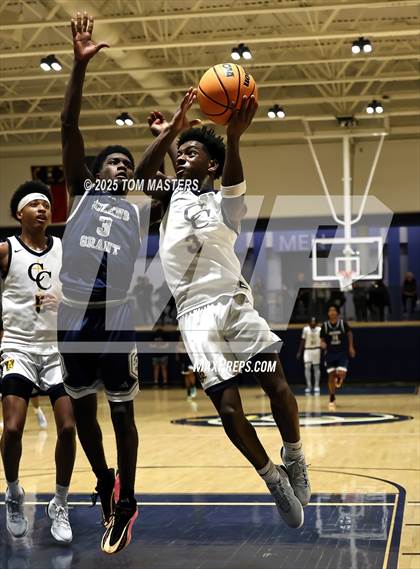 Thumbnail 3 in Queen's Grant @ Carmel Christian photogallery.