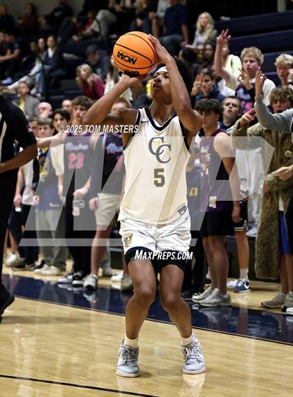 Thumbnail 2 in Queen's Grant @ Carmel Christian photogallery.