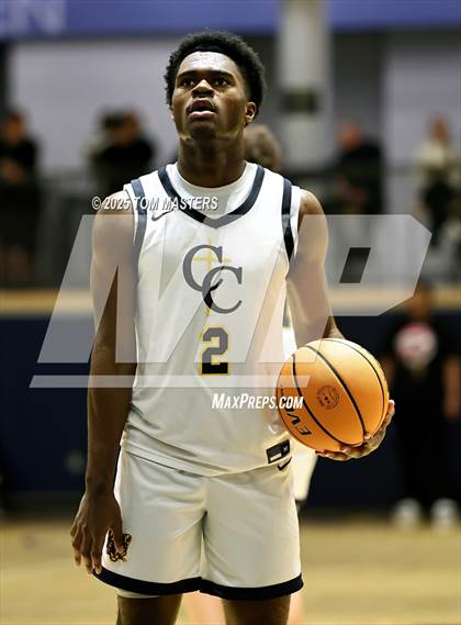 Thumbnail 1 in Queen's Grant @ Carmel Christian photogallery.