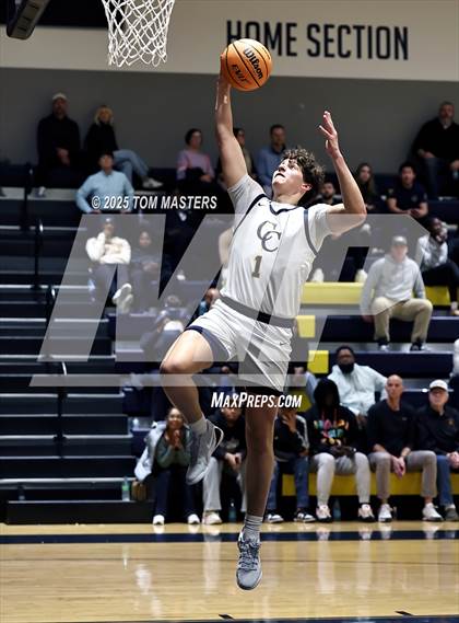 Thumbnail 2 in Queen's Grant @ Carmel Christian photogallery.