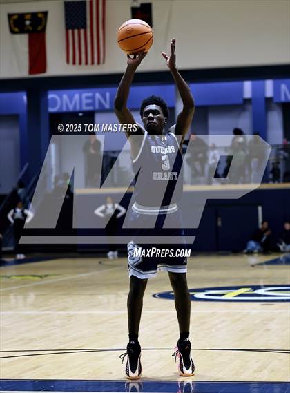 Thumbnail 3 in Queen's Grant @ Carmel Christian photogallery.